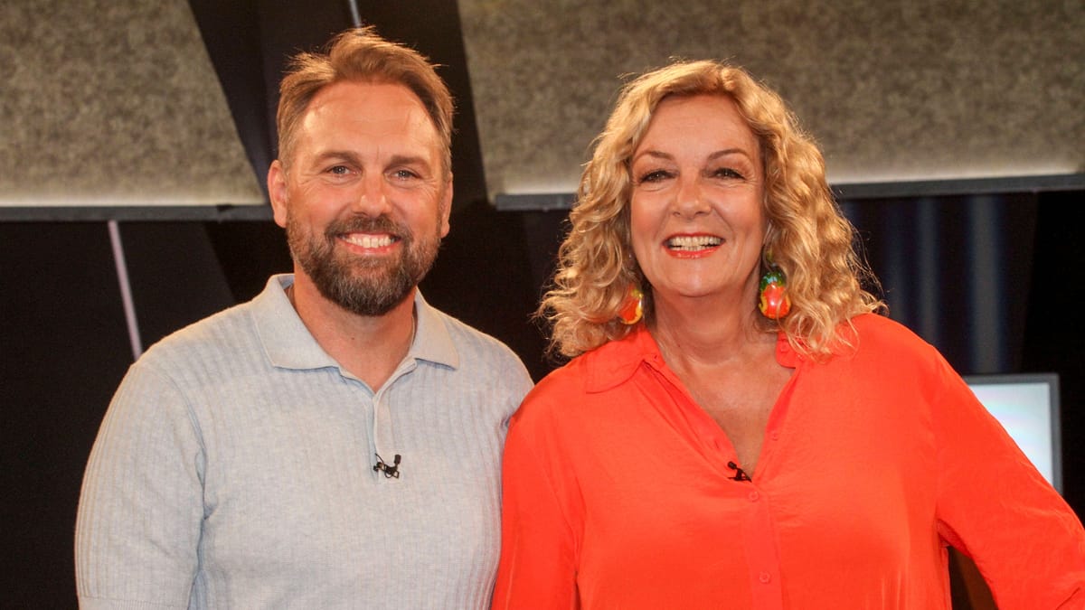 "NDR Talk Show": Das sind die Gäste am Freitag