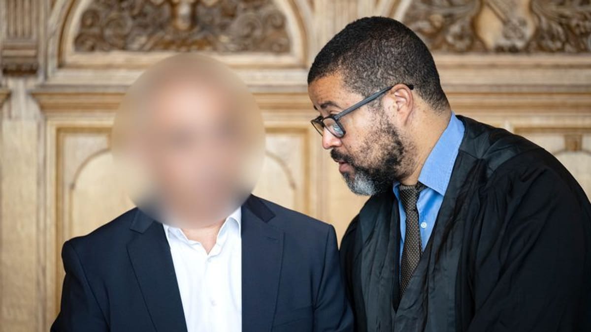 Bremen: Zadeva očeta, ki je umoril sina, ponovno na sodišču zaradi vprašanja prištevnosti