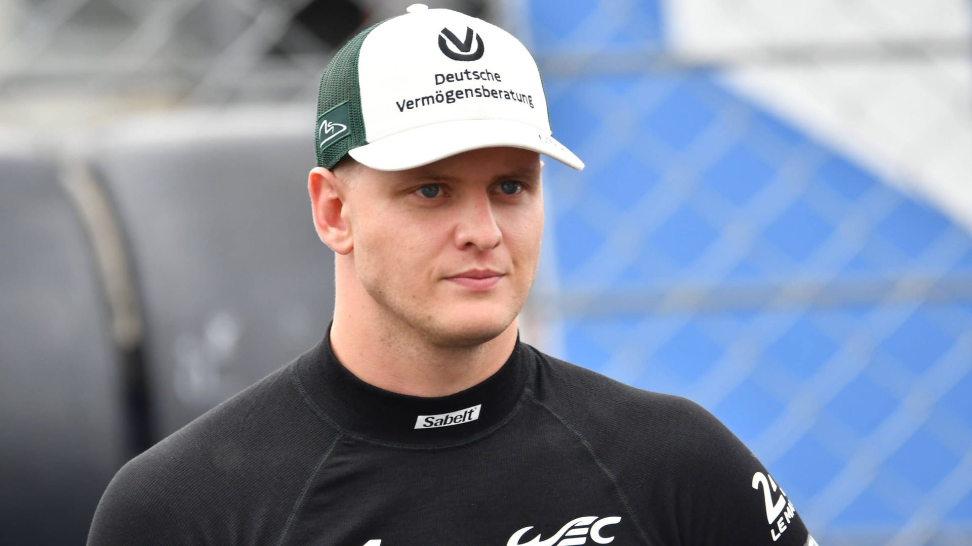 Mick Schumacher: Der 26-Jährige fuhr zuletzt in der Langstrecken-Weltmeisterschaft. Mick Schumacher: Der 26-Jährige fuhr zuletzt in der Langstrecken-Weltmeisterschaft.