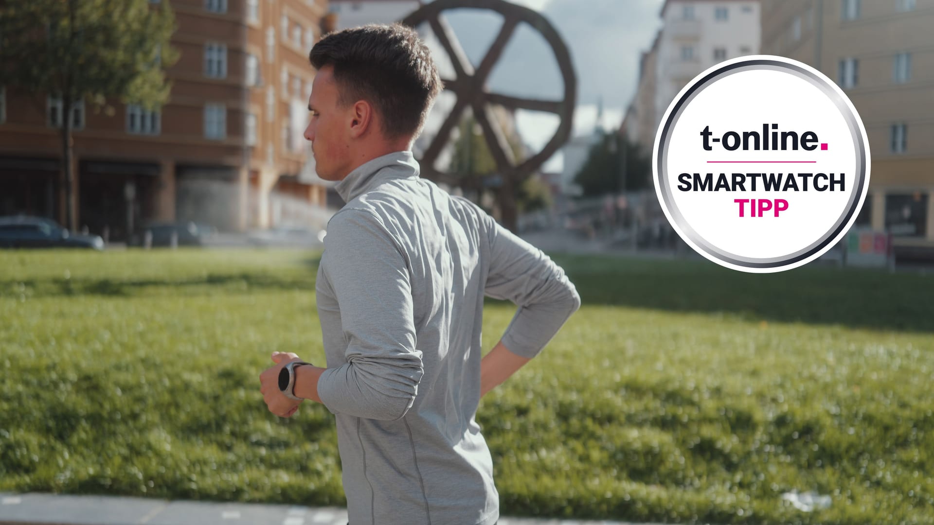 Laufen, Rad fahren, Puls checken: Die HUAWEI WATCH GT 6 Pro wurde acht Tage lang intensiv ausprobiert. Laufen, Rad fahren, Puls checken: Die HUAWEI WATCH GT 6 Pro wurde acht Tage lang intensiv ausprobiert.