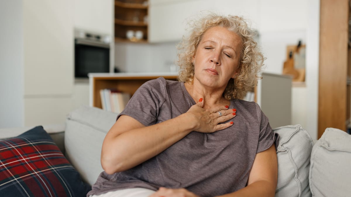 Herzgesundheit: Diese Untersuchungen sind ab der Mitte des Lebens wichtig
