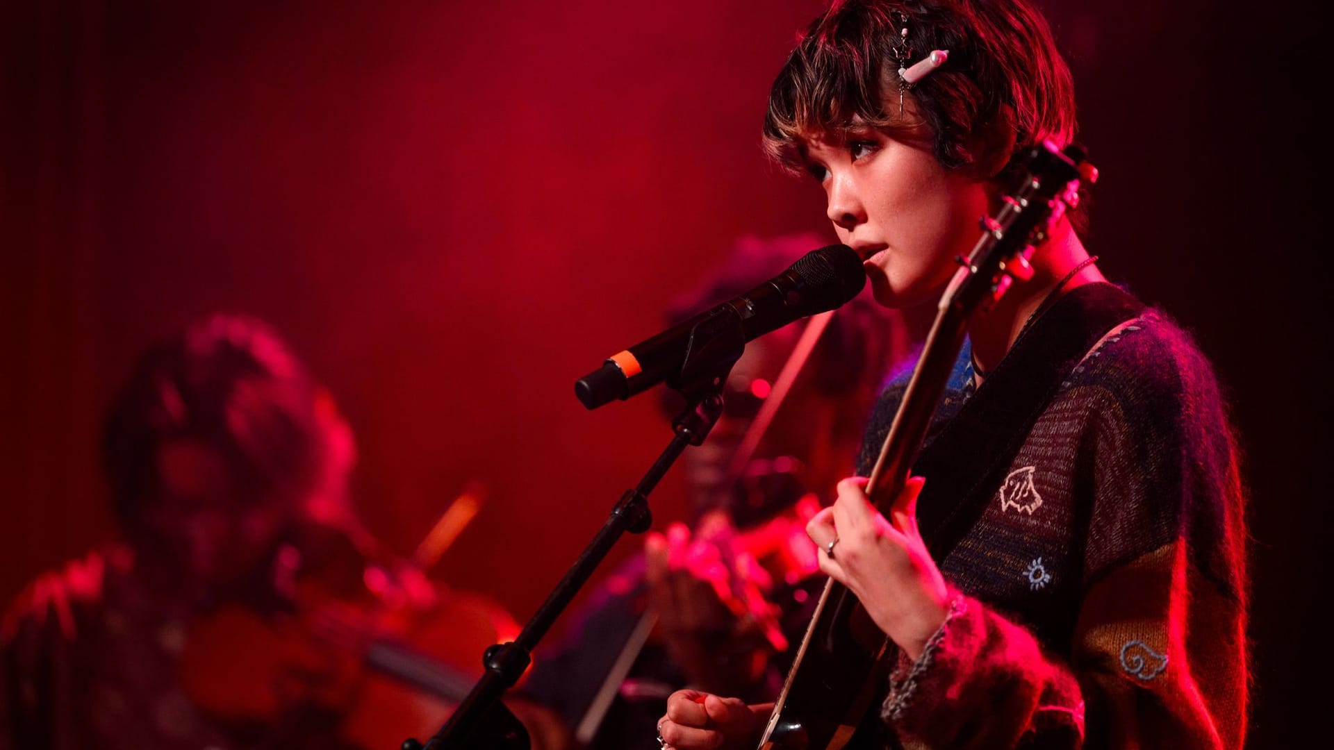 20. Reeperbahn-Festival - Anchor International Music Award