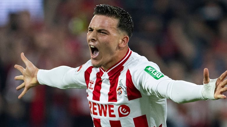 Bundesliga: Borussia Dortmund gegen 1. FC Köln