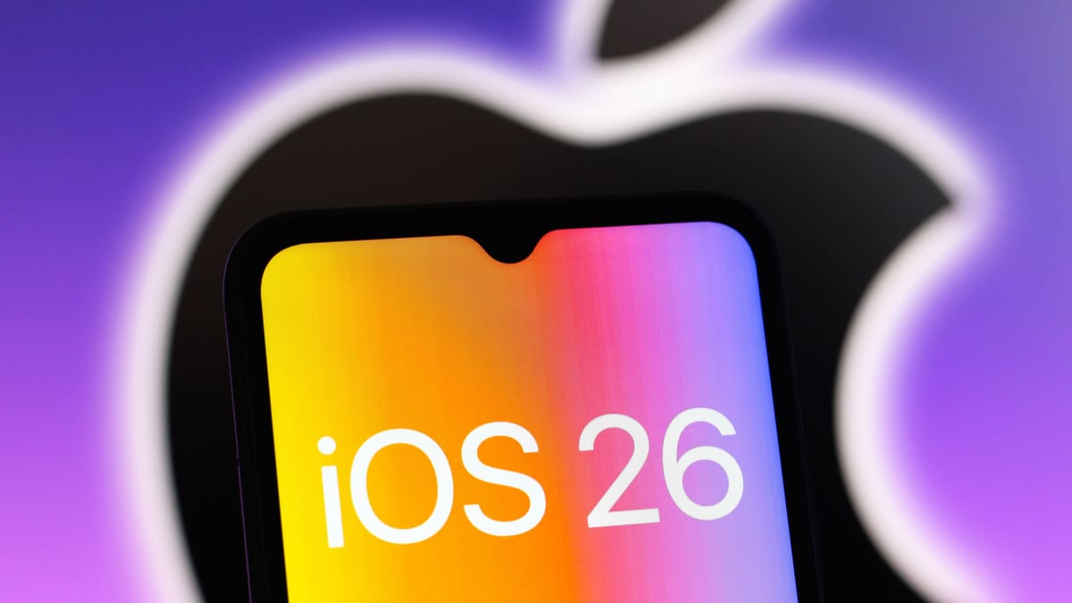 Apple se pripravlja na izdajo iOS 26 z novimi funkcijami in združljivimi napravami
