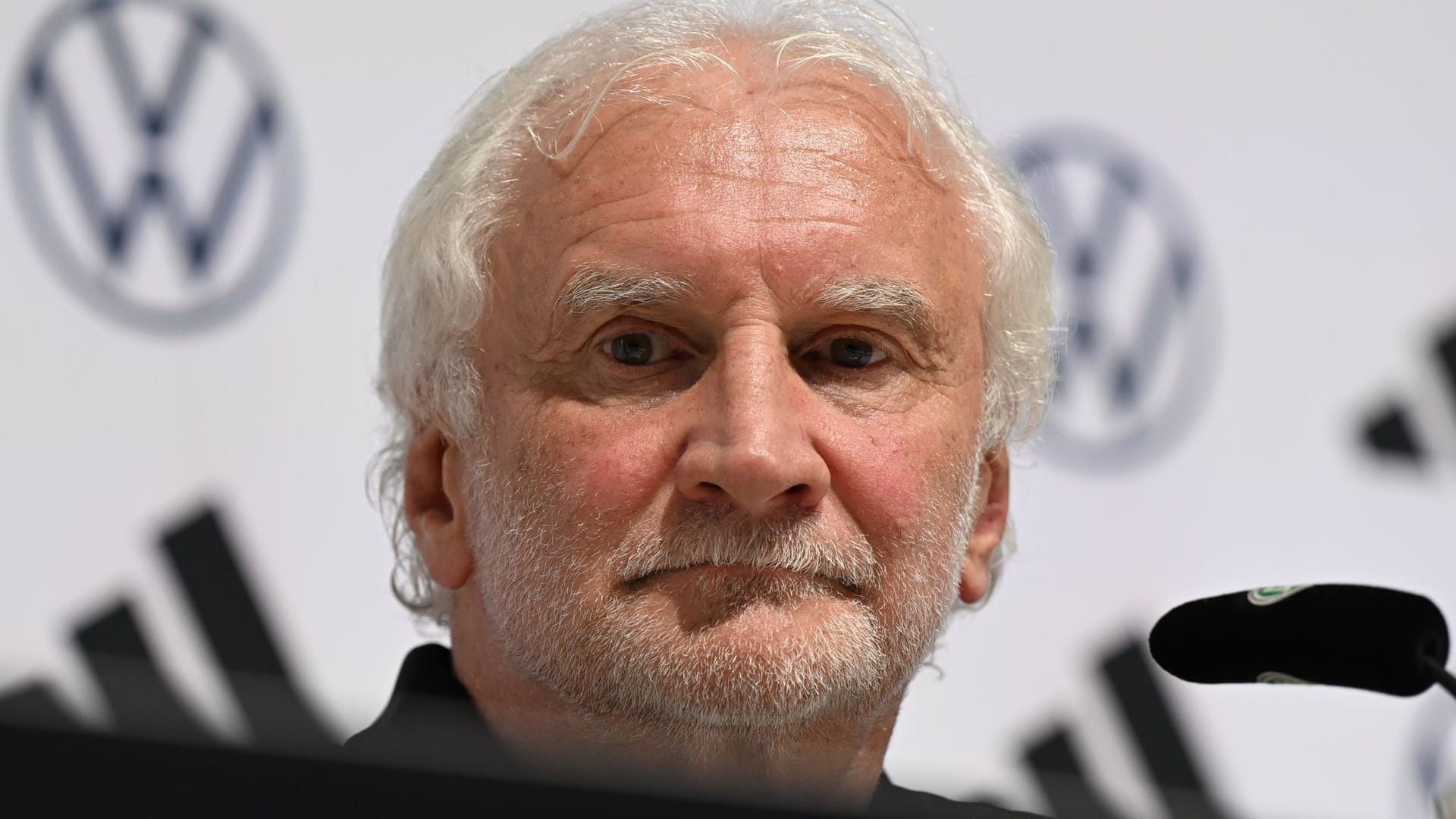 Fußball: Vor dem Final Four der Nations League