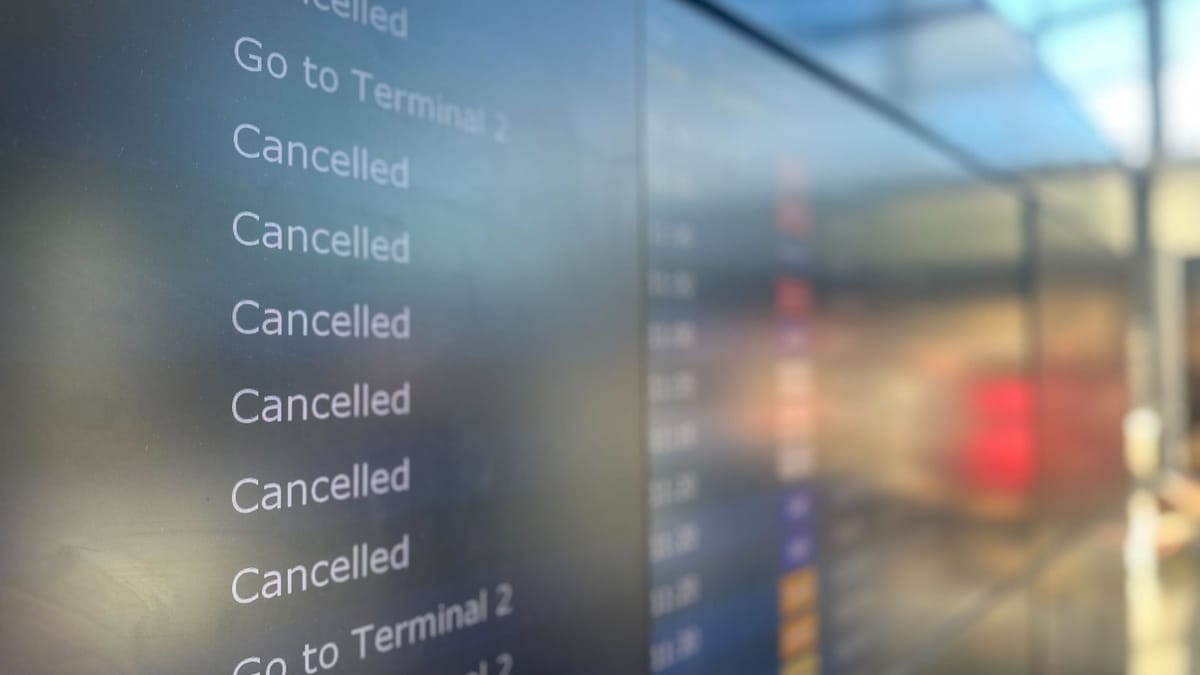 Ukraine-Krieg: Wieder Drohnenalarm in Dänemark – Flugzeug kehrt um