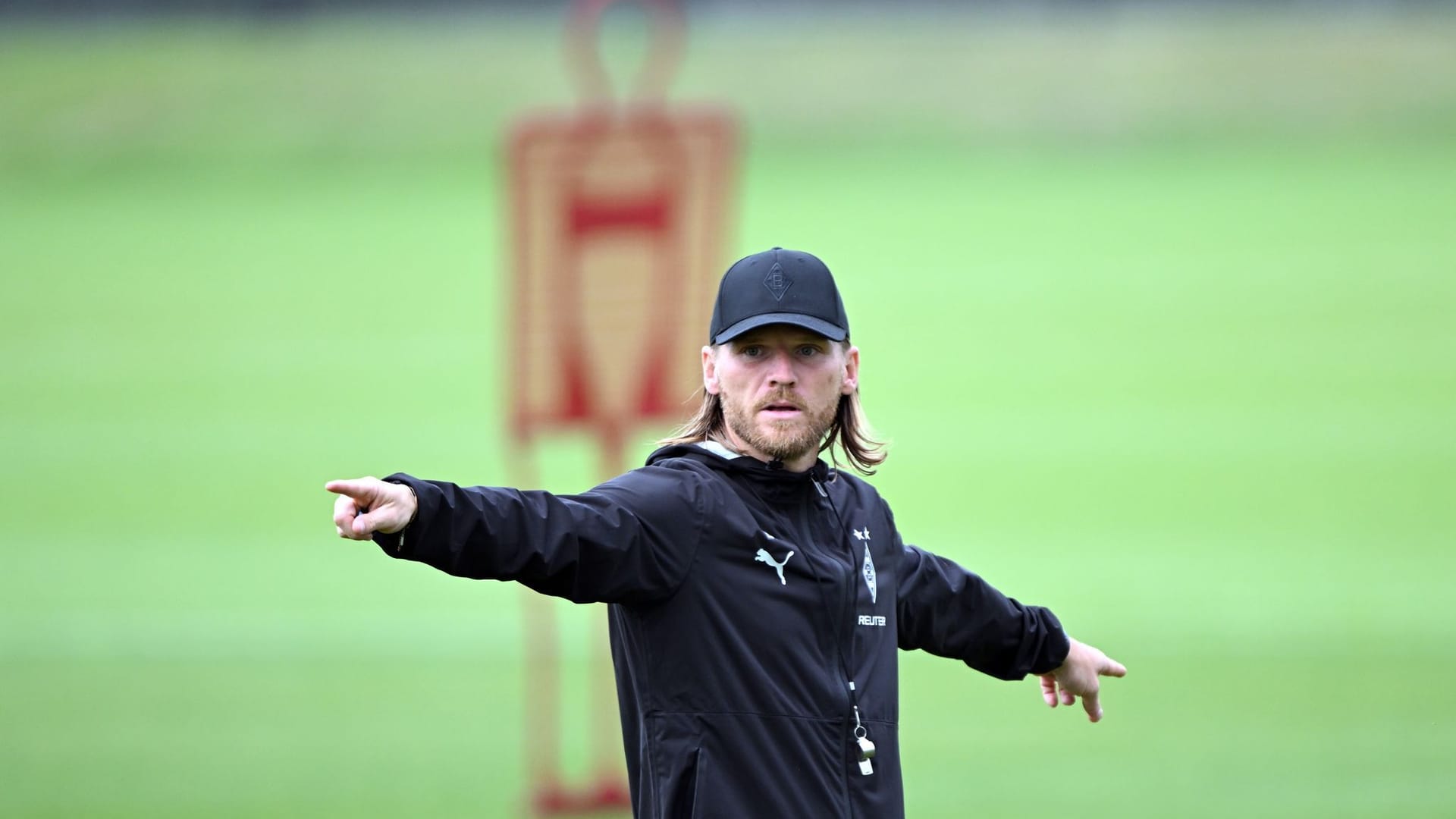 Training Borussia Mönchengladbach Training Borussia Mönchengladbach
