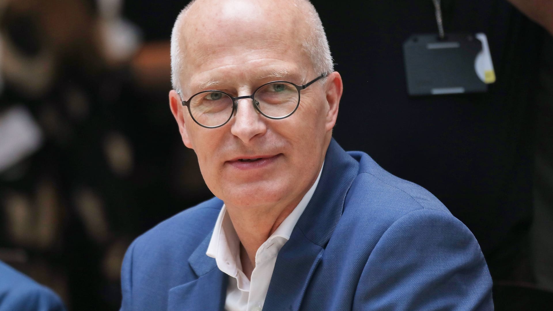 Hamburgs Erster Bürgermeister Peter Tschentscher reist heute nach Kanada und in die USA Hamburgs Erster Bürgermeister Peter Tschentscher reist heute nach Kanada und in die USA