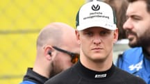 Comeback in der Formel 1