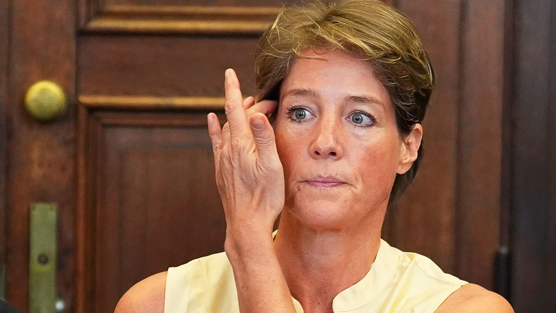 Fortsetzung Prozess wegen mutmaßlicher Kindesentführung