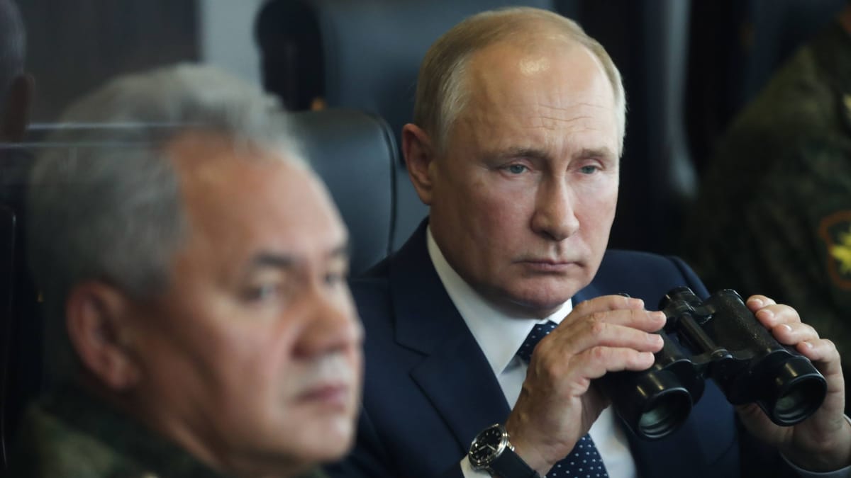 Drohnen aus Russland über Polen – und "Sapad": "Nato vor Herausforderung"