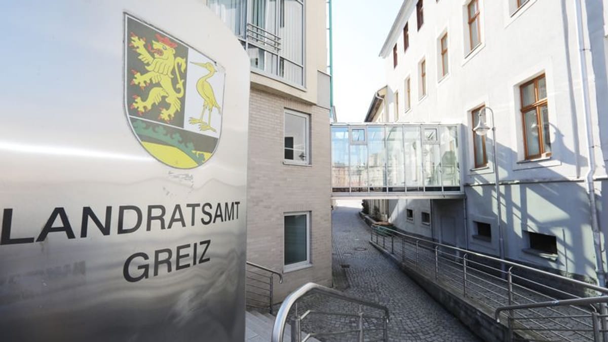 CDU-jev Landrat v Turingiji zahteva obvezno delo za prejemnike socialne pomoči