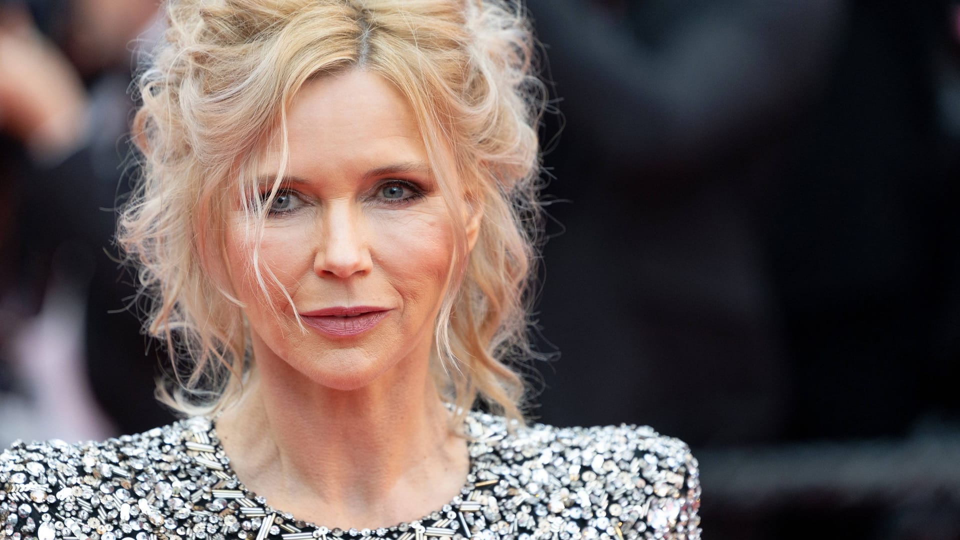 Veronica Ferres: Die Schauspielerin steht seit rund 40 Jahren vor der Kamera.