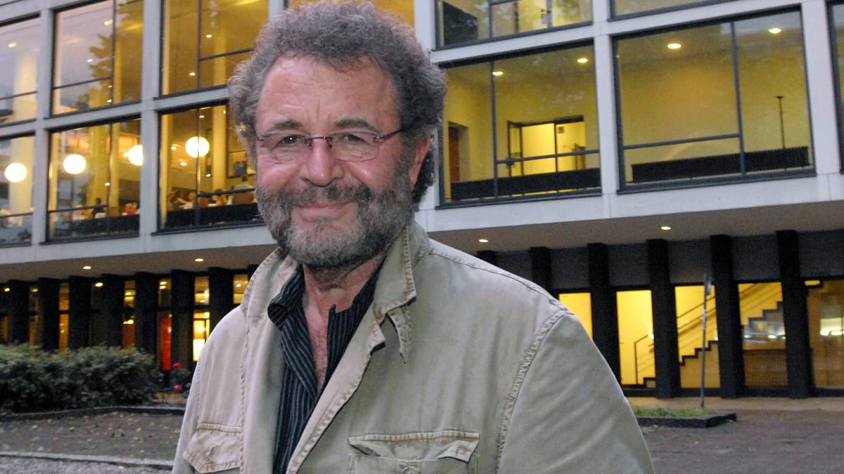 Franz Grundheber ist tot: Der Jahrhundertsänger ist mit 88 gestorben