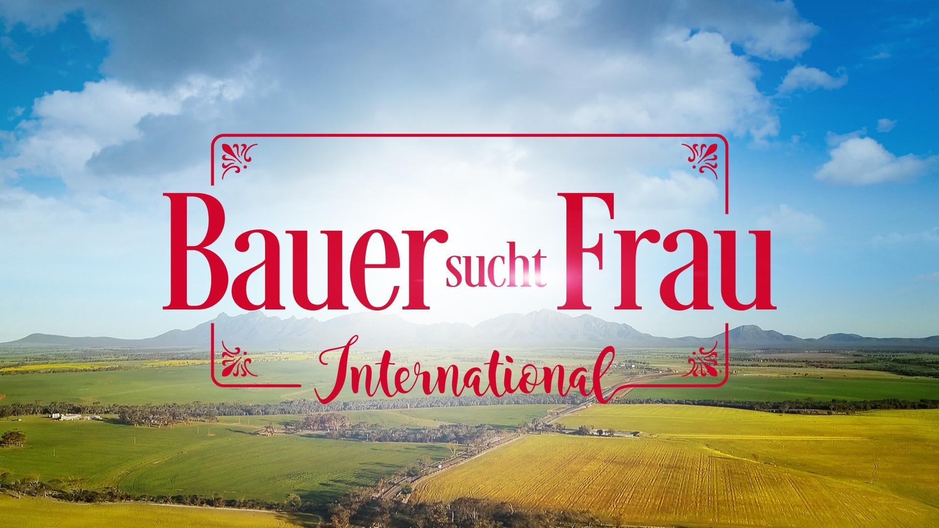 "Bauer sucht Frau International": Durch die RTL-Kuppelshow wurde Harald Köneke im TV bekannt.