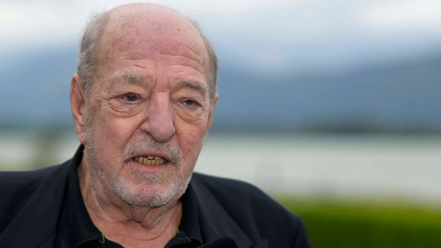 Ralph Siegel: Er war bereits mehrmals verheiratet. Ralph Siegel: Er war bereits mehrmals verheiratet.