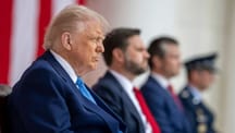 Spaltung der USA
