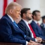 Spaltung der USA