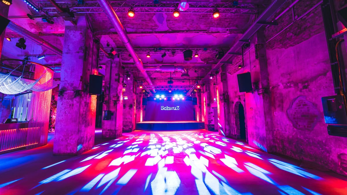 Berliner Club SchwuZ kündigt Schließung an