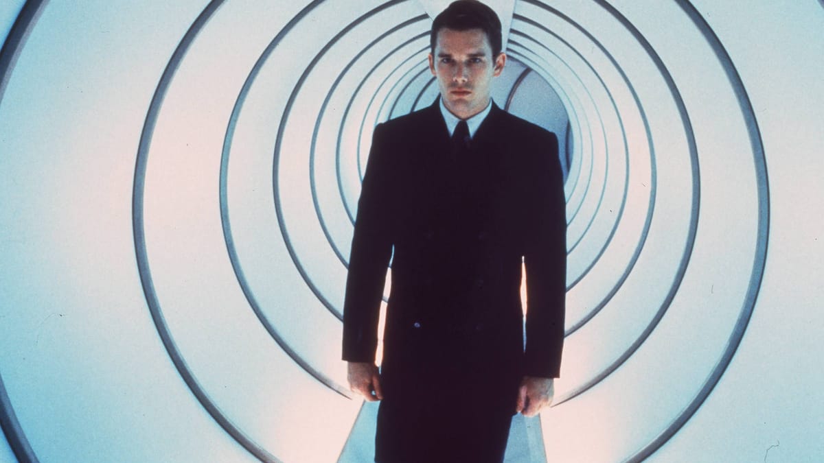 "Gattaca" mit Jude Law: Diesen Sci-Fi-Film haben Sie im TV verpasst