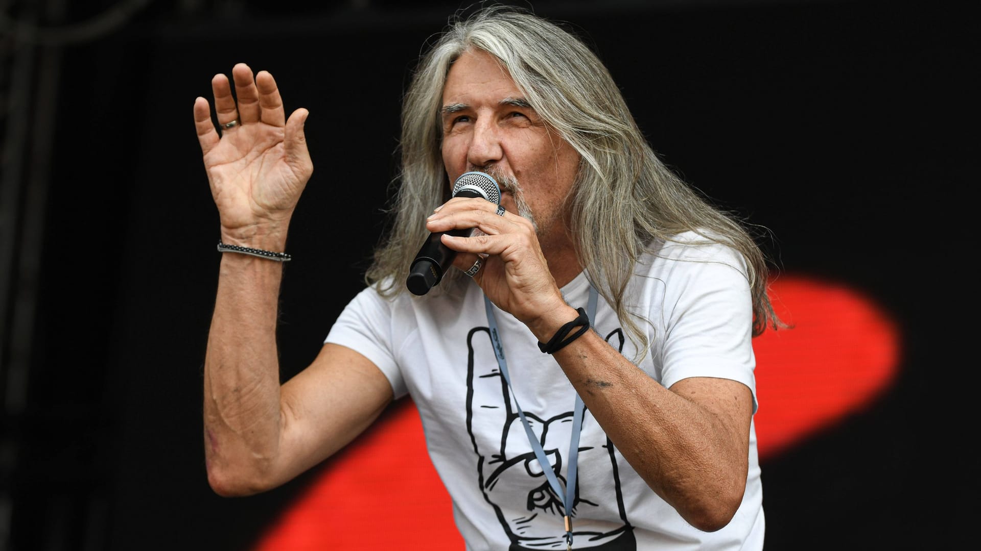 Billy Billmaier (Archivbild): Was das Radio-Urgestein demnächst machen will, steht noch in den Sternen. Billy Billmaier (Archivbild): Was das Radio-Urgestein demnächst machen will, steht noch in den Sternen.