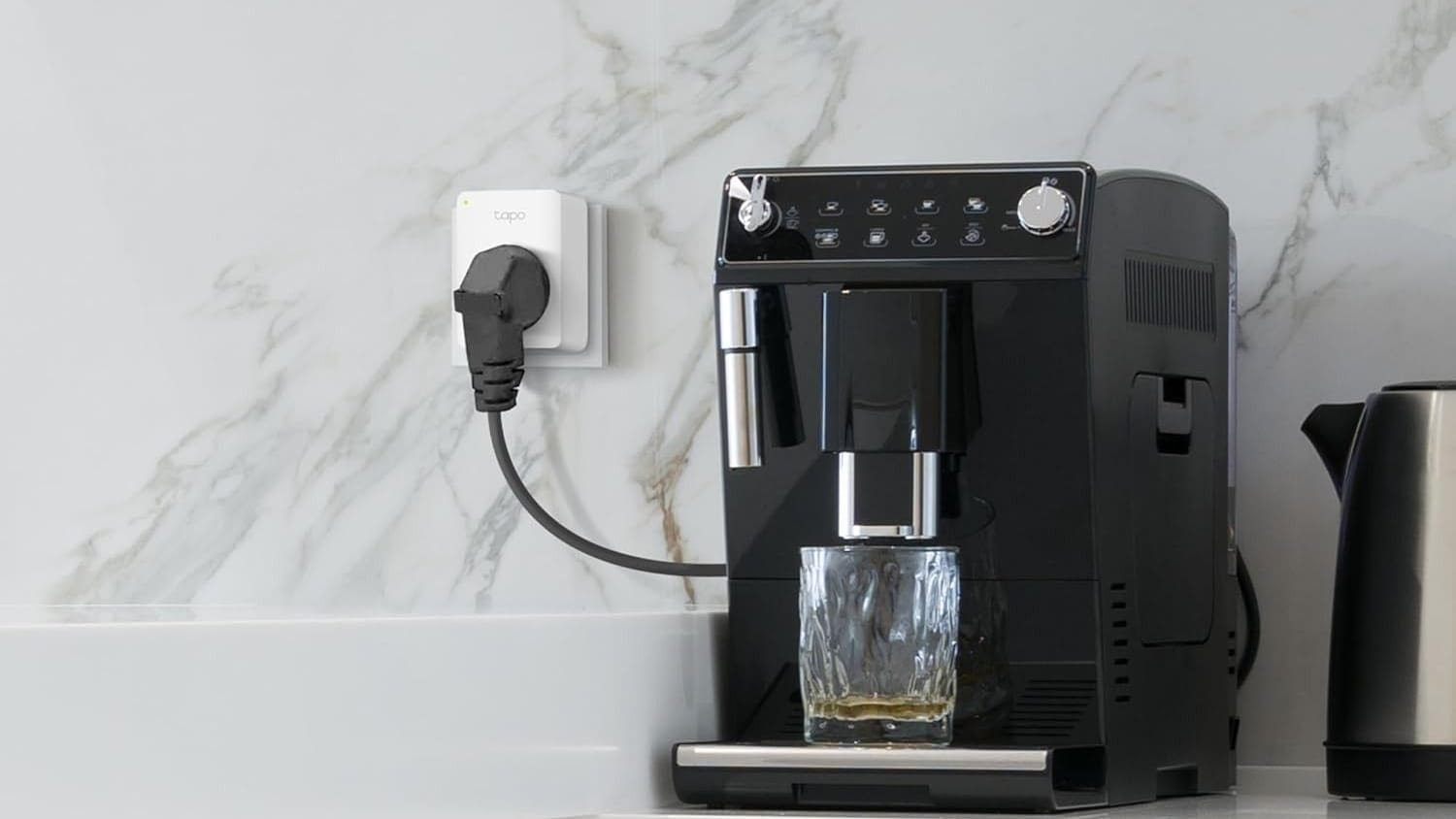 Bei Amazon gibt es heute die smarte Steckdose von TP-Link zum Schnäppchenpreis. Bei Amazon gibt es heute die smarte Steckdose von TP-Link zum Schnäppchenpreis.