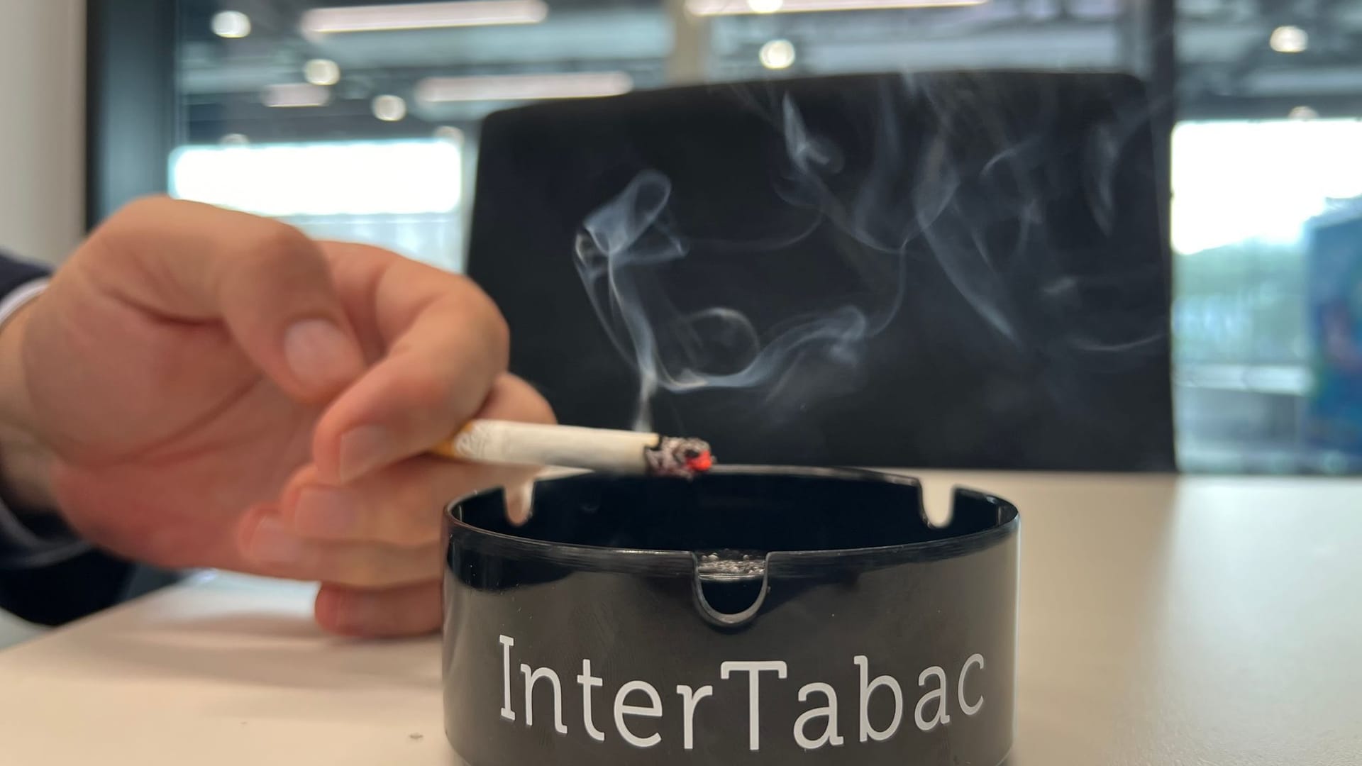 Fachmesse Intertabac Fachmesse Intertabac