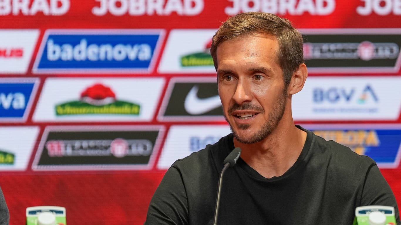 Europa League: Freiburg gegen Basel