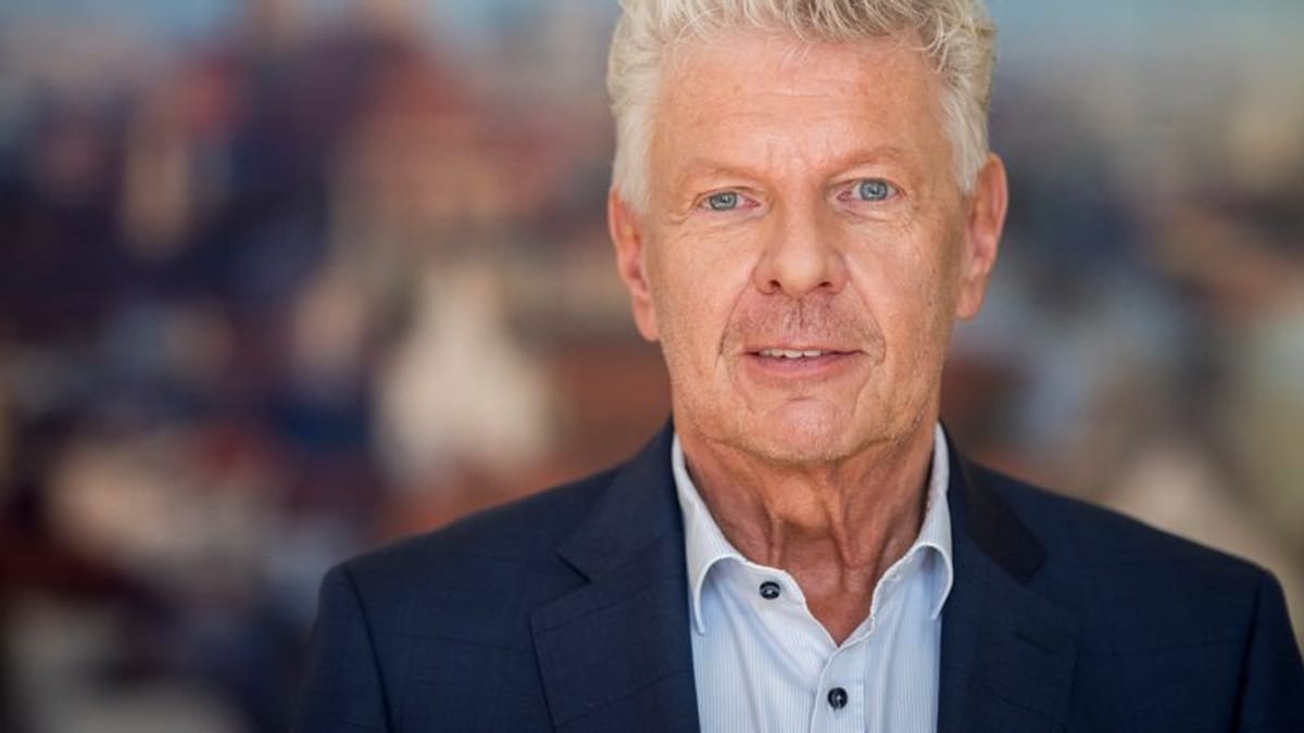 Münchens OB Reiter äußert sich zu Angriff