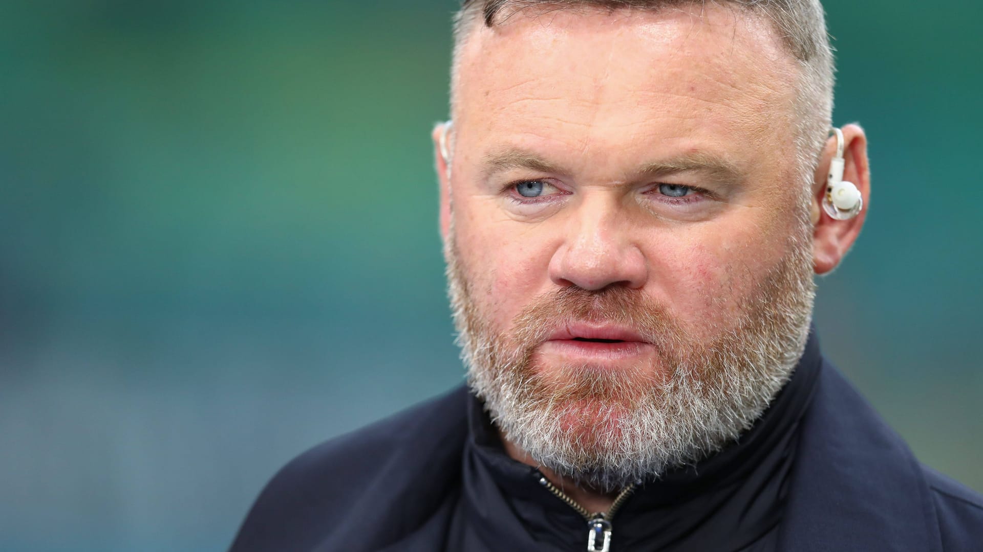 Wayne Rooney: Ish sulmuesi luajti për Manchester United nga 2004 deri në 2017.