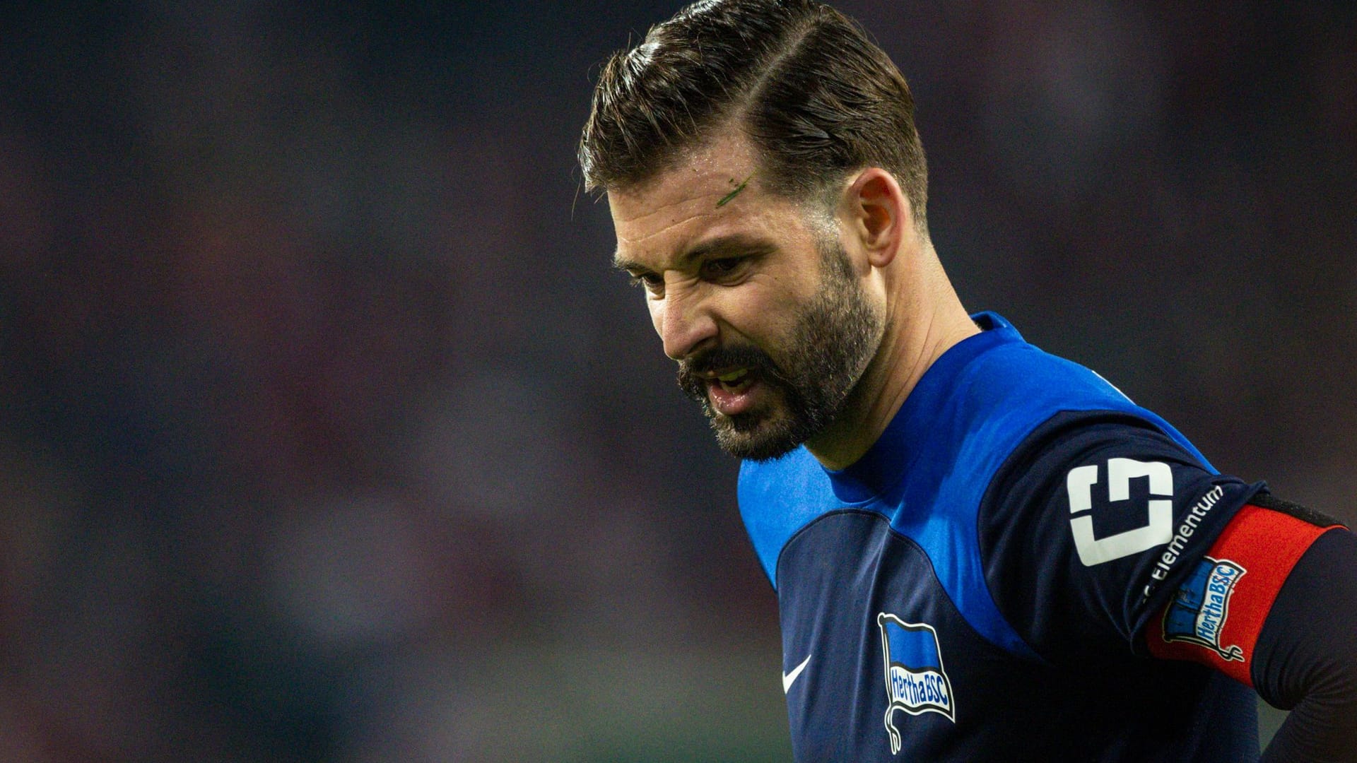 Marvin Plattenhardt: Er betätigt sich nach seiner Profikarriere als Unternehmer.