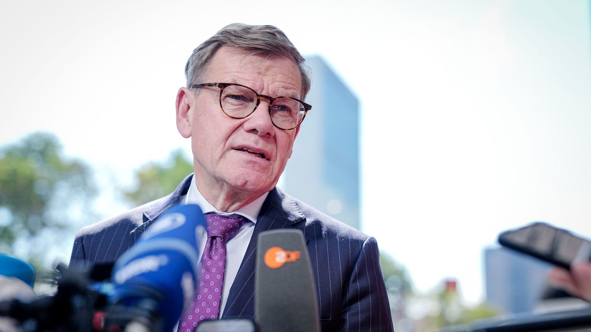 Generaldebatte der UN-Vollversammlung Generaldebatte der UN-Vollversammlung