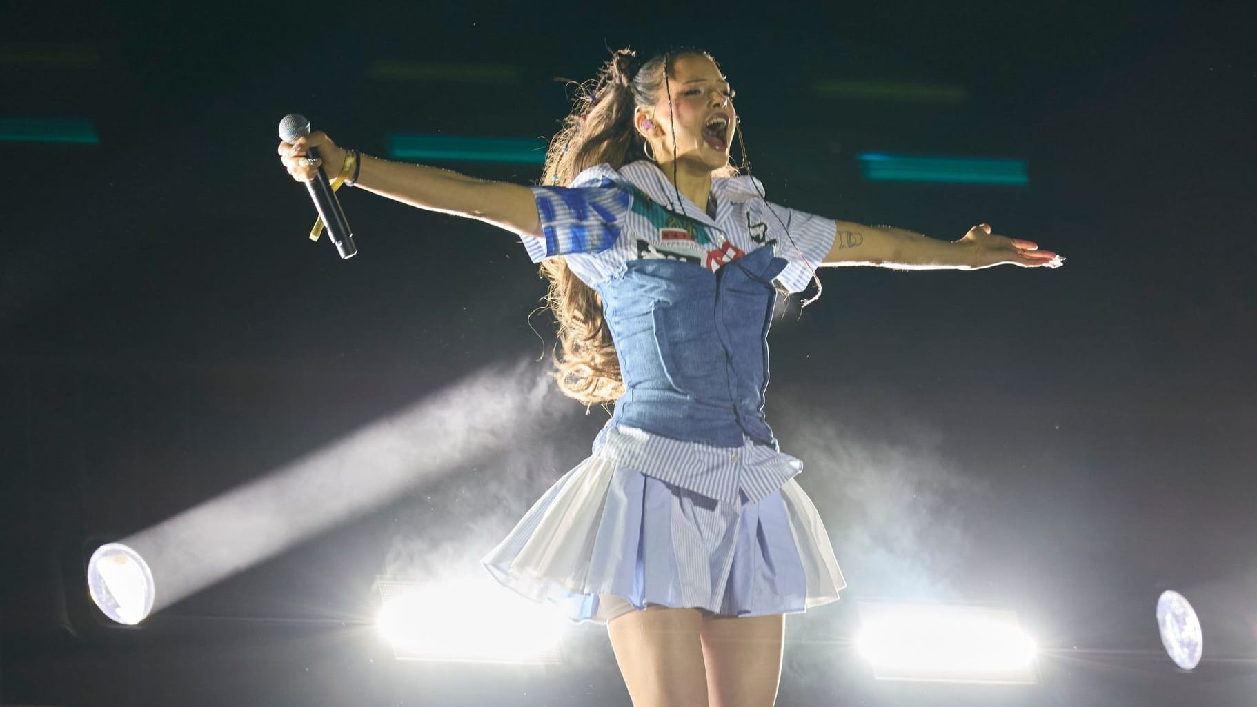 20. Reeperbahn-Festival 20. Reeperbahn-Festival