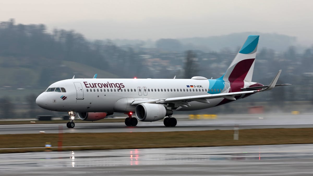 Pilot fliegt Airbus ohne Lizenz – mindestens ein Jahr lang