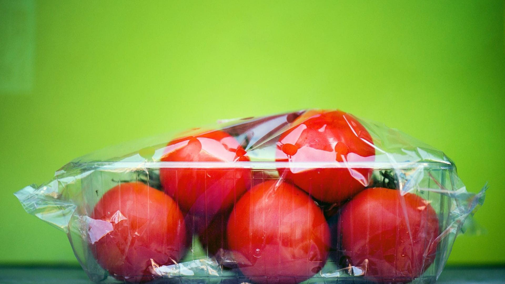 Plastikverpackungen Plastikverpackungen