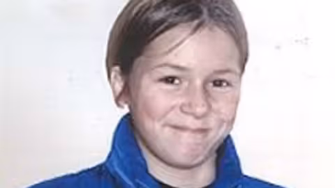 Vermisst seit 2000: Sandra Wißmann aus Berlin-Kreuzberg Vermisst seit 2000: Sandra Wißmann aus Berlin-Kreuzberg