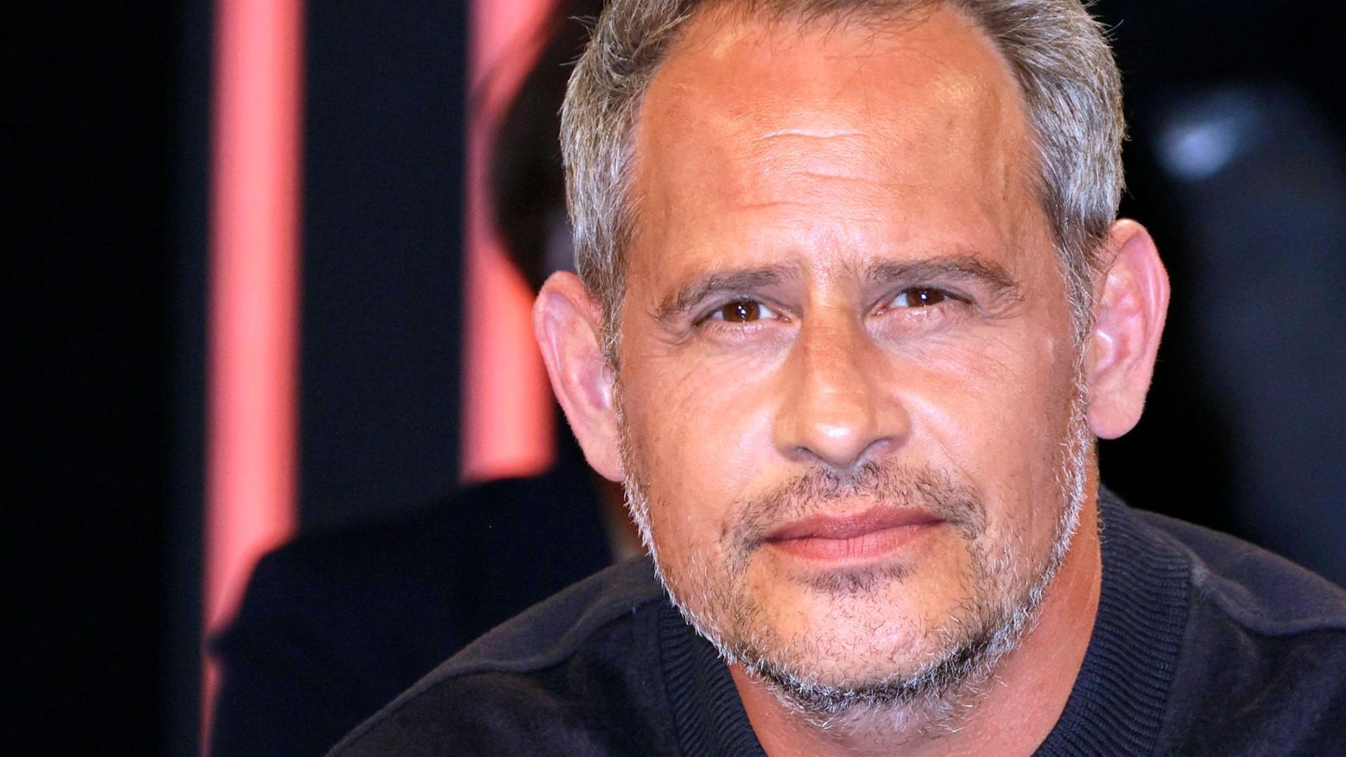 Moritz Bleibtreu in der Talkshow "3 nach 9" (Archivbild). Moritz Bleibtreu in der Talkshow "3 nach 9" (Archivbild).