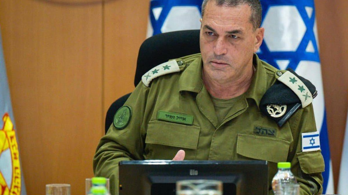 Nahost-Konflikt: Israels Armee will Offensive gegen Gaza-Stadt verstärken