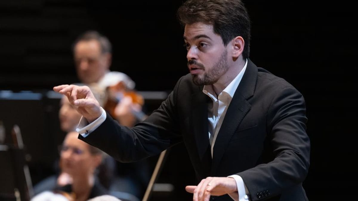 Münchner Philharmoniker: Dirigent ist Israeli – Festival lädt Musiker aus