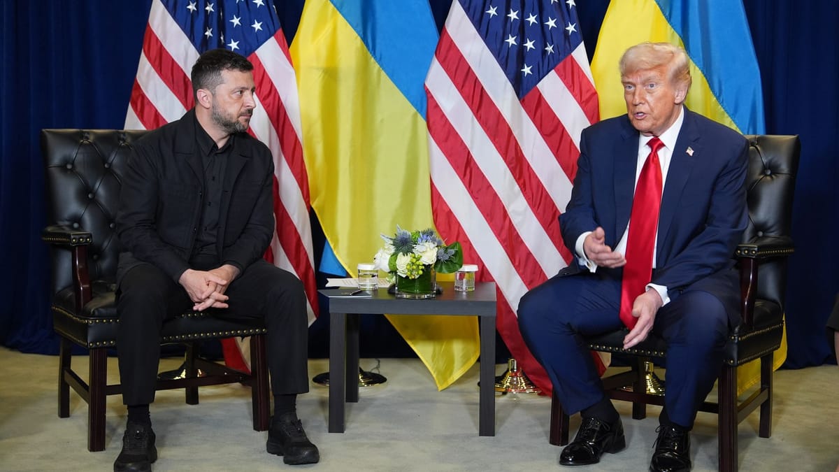 Kampfjets für Ukraine: Kiew entscheidet sich gegen US-Kampfflugzeuge