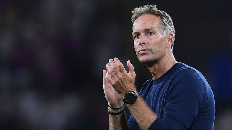 Bundesliga: 1. FSV Mainz gegen Bayer Leverkusen