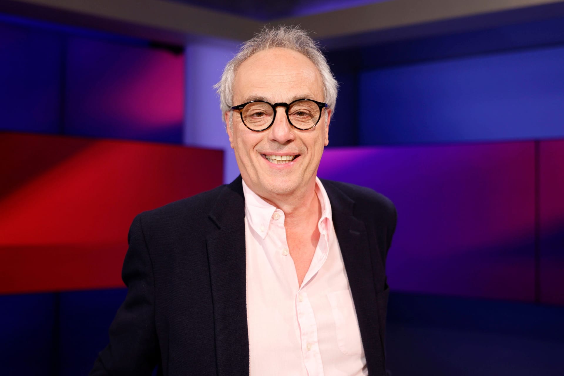 Christian Rach war viele Jahre Juror bei "Grill den Henssler". Christian Rach war viele Jahre Juror bei "Grill den Henssler".