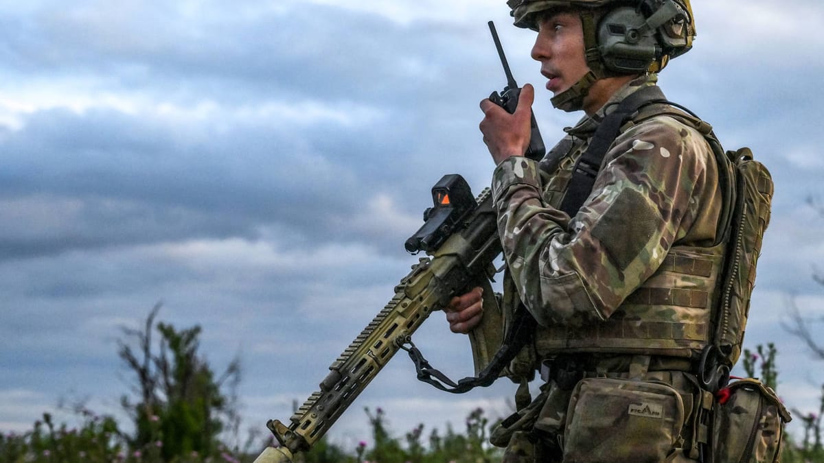 Ukraine-Krieg: Kiew warnt vor russischem "Entscheidungsdurchbruch"