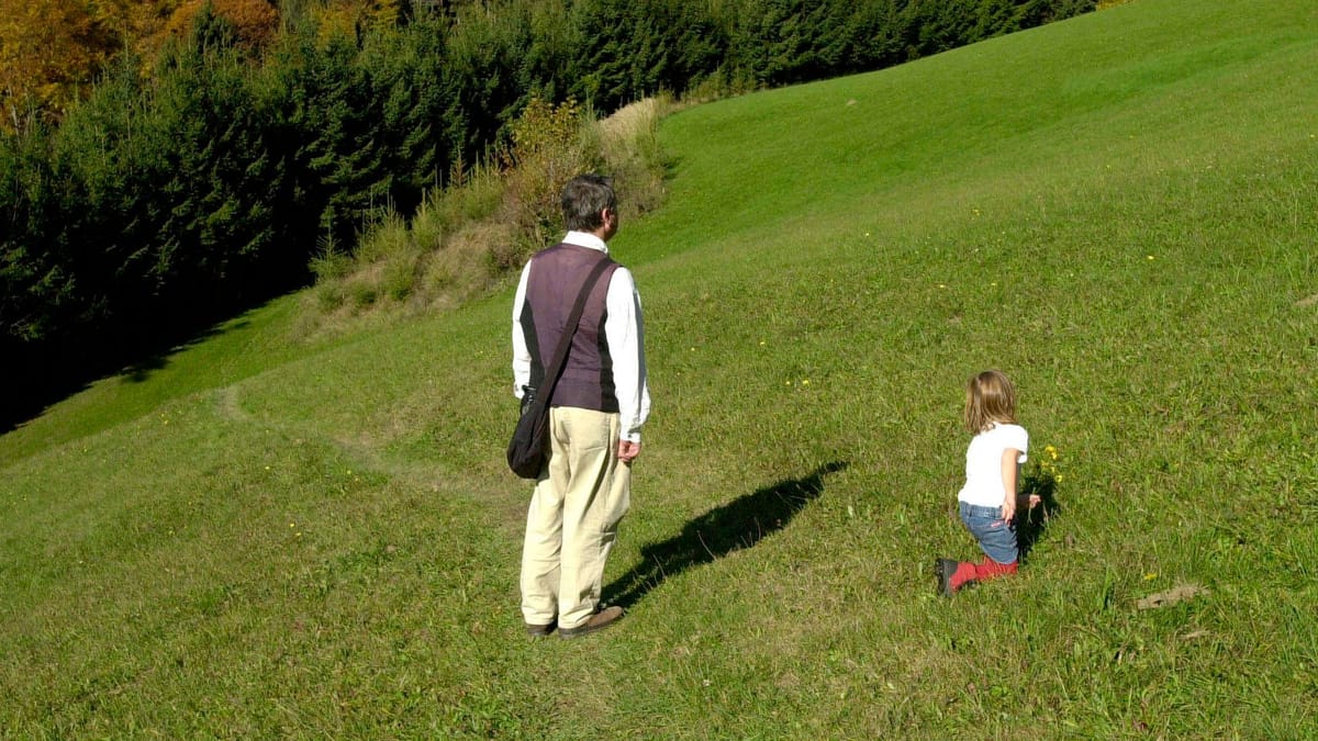 Wandern in Deutschland: Sechs traumhafte Fernwanderwege
