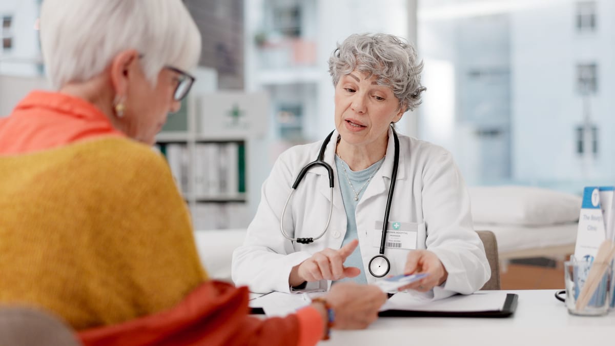 Neoblase nach Zystektomie bei Blasenkrebs: Was das bedeutet Neoblase nach Zystektomie bei Blasenkrebs: Was das bedeutet