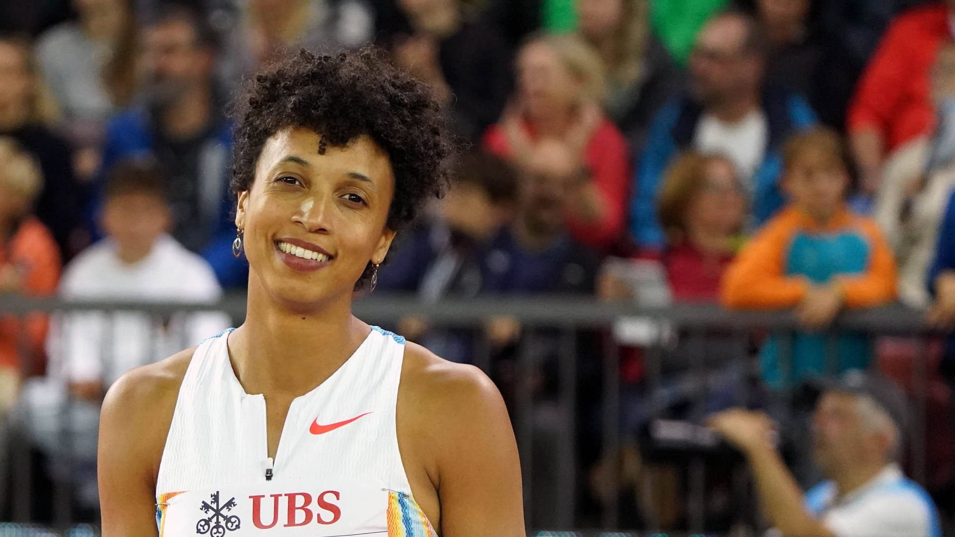 Malaika Mihambo: Das deutsche Weitsprung-Ass kann in Tokio die nächste Medaille holen. Malaika Mihambo: Das deutsche Weitsprung-Ass kann in Tokio die nächste Medaille holen.