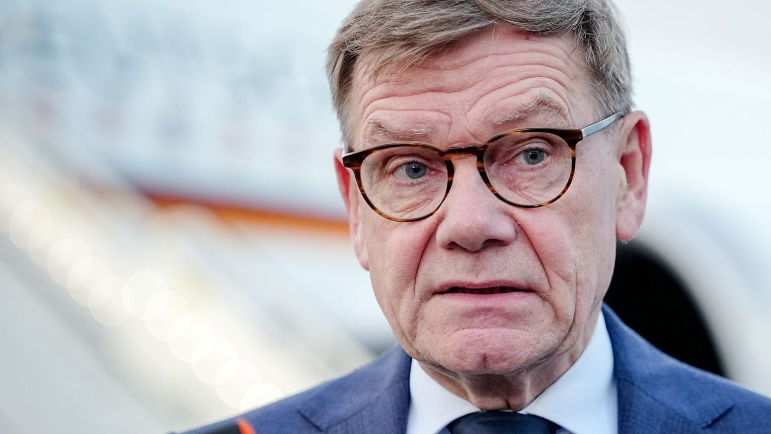 Johann Wadephul Johann Wadephul