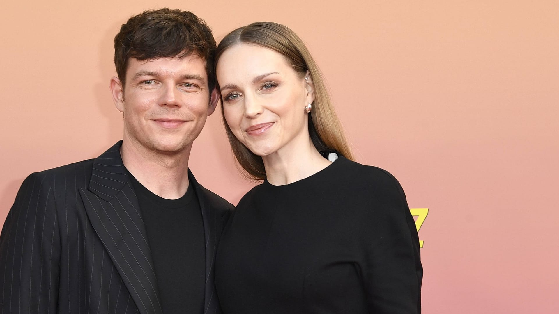 Georg Listing und Susanne Knispel: Ihre Hochzeitsfeier fand in Südfrankreich statt.