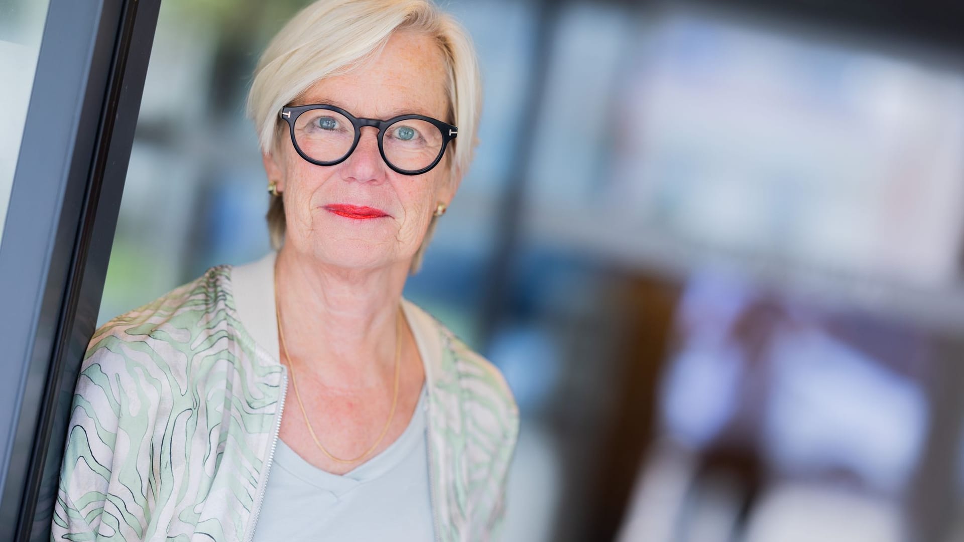 Landesamt zur Bekämpfung der Finanzkriminalität - Thien