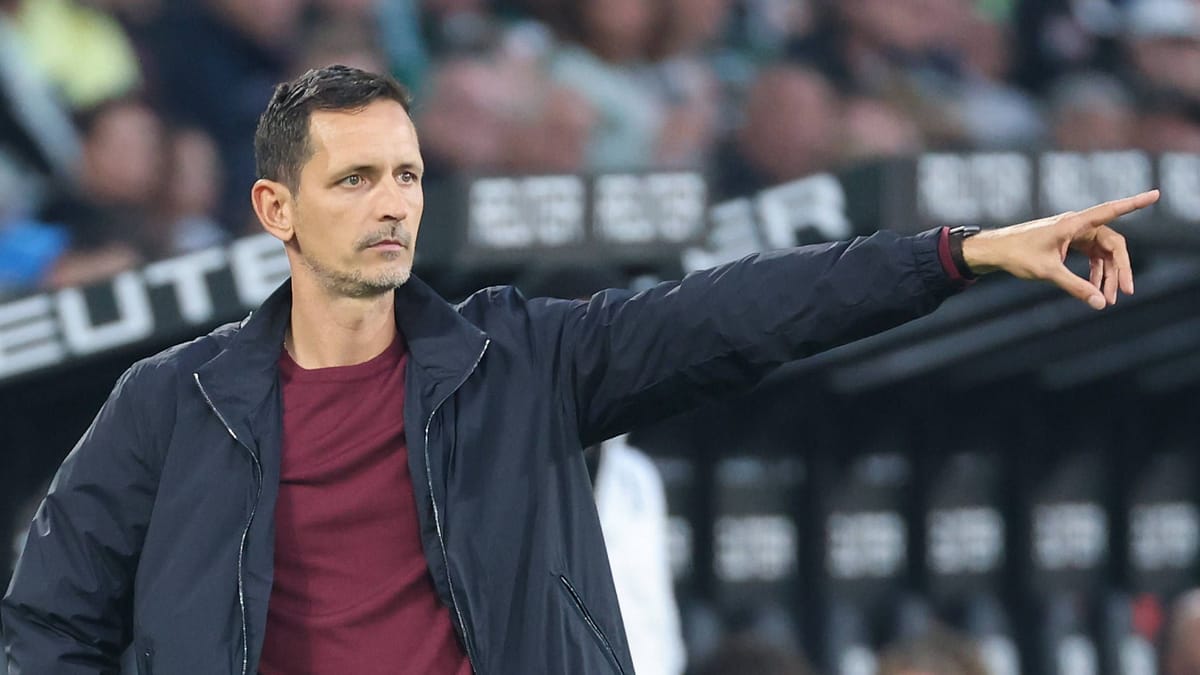 Champions League: So startet Eintracht Frankfurt gegen Atlético Madrid